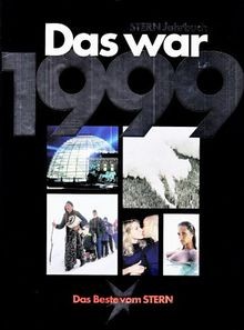 Das war 1999 beste - das, vom