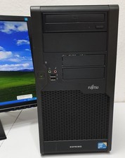 FUJITSU ESPRIMO Windows XP