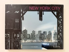 New York City Bildband Horst