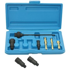 Spezial Diesel Reparatursatz Reibahlensatz für Glühkerzenbohrungen M8 M10 M12