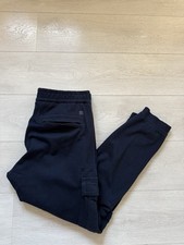 Hugo Boss Orange Cargo Hose