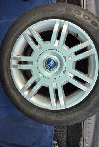 Fiat stilo original - stilo,