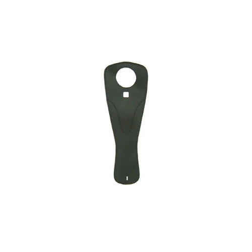Tankdeckel mustang schwarz - tankdeckel,