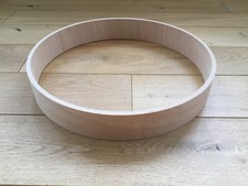 Trommelrahmen Trommelbau