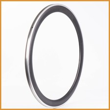 NOS 20 LOCH CARBON FELGE 50mm