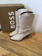 Boss Stiefeletten Gr.41 🤍