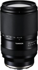 TAMRON 28-300mm F/4-7.1 Di III