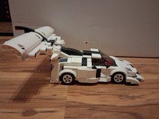 LEGO SPEED CHAMPIONS