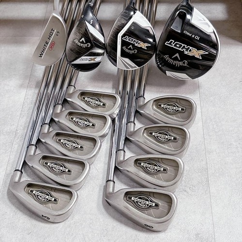 Callaway hot big bertha - callaway,