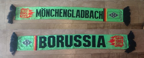 Borussia mönchengladbach - borussia,