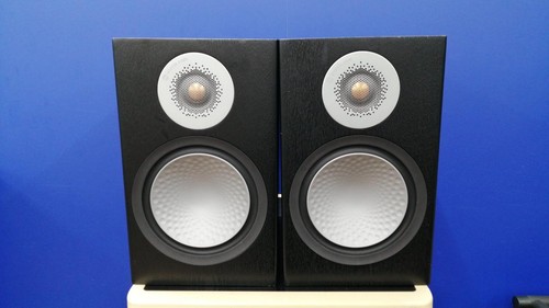 Monitor audio silber 100 - audio,