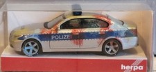 Herpa 048088 BMW 5er Lim