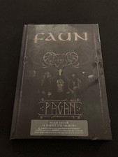 CD - FAUN - Pagan / Deluxe
