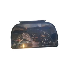 BMW E 28 Kombiinstrument