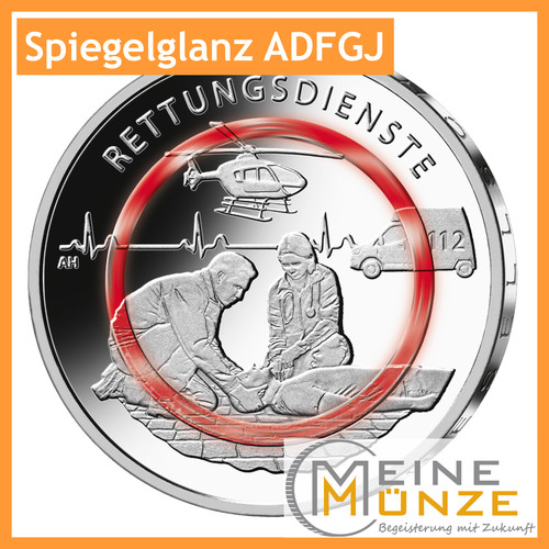 Euro münze 2026 - euro,
