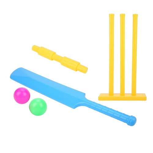 Cricket set geschenk sport - ,