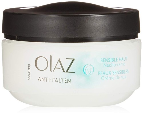 Olaz anti falten sensitive - olaz,