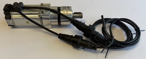 Panasonic servo motor - ac,