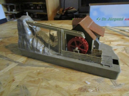 Faller 225 wassermühlen - faller,