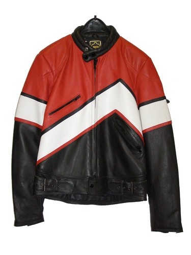 Herren motorrad lederjacke - herren, motorrad-lederjacke