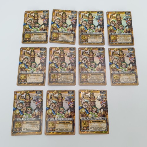 One piece tcg - one, 1999