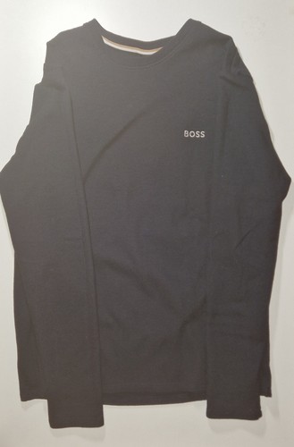 Boss homewear pullover - boss,