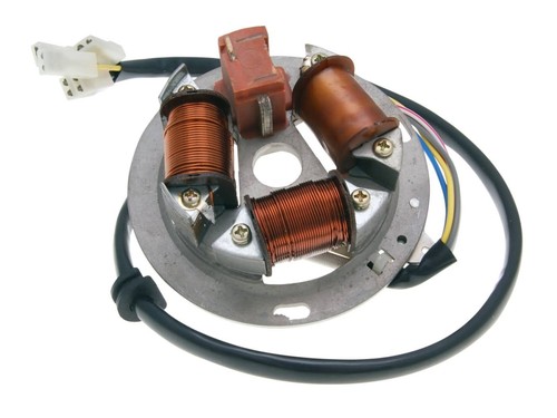 Lichtmaschine stator - lichtmaschine,