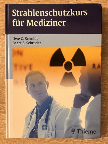 Strahlenschutzkurs für
