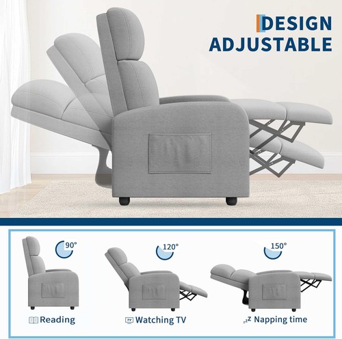 Relaxsessel fernsehsessel mit - fernsehsessel,