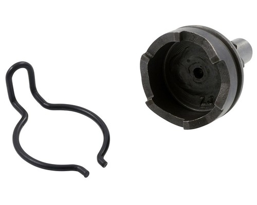 Kickstarter ritzel gy6 - kickstarter,