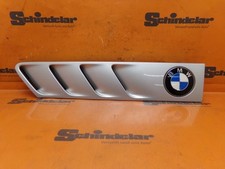 Blende Kotflügel links vorn