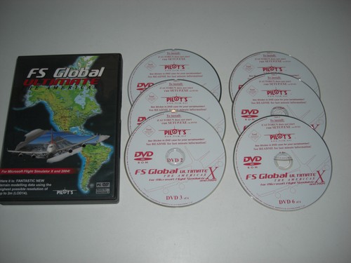 Global ultimate the - fs,