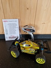 Carrera Profi RC Lime Star PX