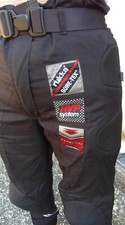 Rukka Motorradhose Damen Grösse 38 gebraucht, top Zustand
