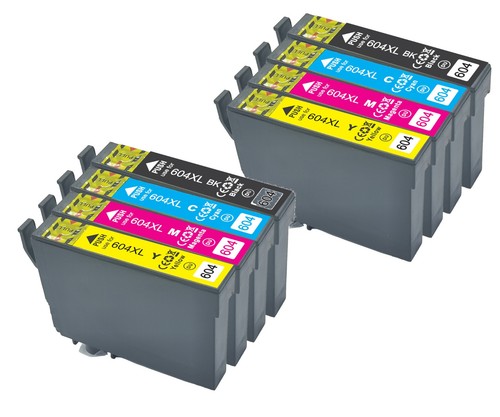 Patronen für epson - xl,