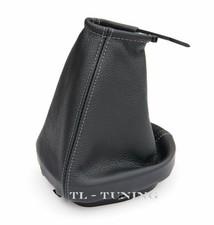 Schaltsack Schaltmanschette