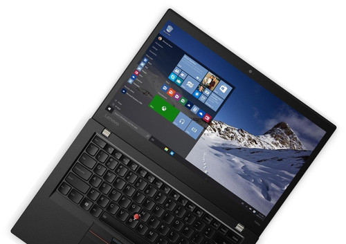 Lenovo thinkpad t460s 6300u - thinkpad, i5-6300u