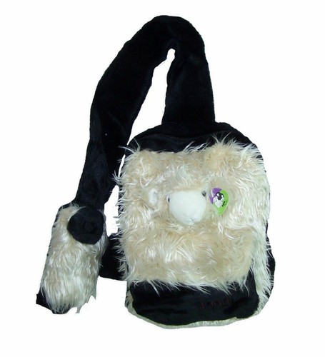 Bodybag bobbl schaf tasche - bobbl,