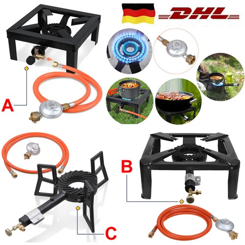 Hockerkocher gaskocher - hockerkocher,