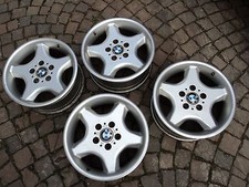 Alufelge 1092094 Leichtmetall