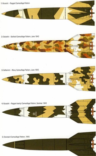 Special armour 2 v2 - a4/v-2,