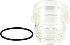 Honeywell-Braukmann Siebtasse zu Druckminderer ab Bj. 91 DN 25 (1"), SK06T-1B