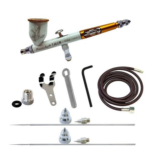 Paasche ferse cerakote - ferse,