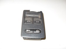 VW Polo 6N2 GTI 16V elektrische Fensterheber Schalter