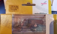 Herpa Minitanks 700658 VW