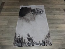Carpathian forest flag - carpathian,