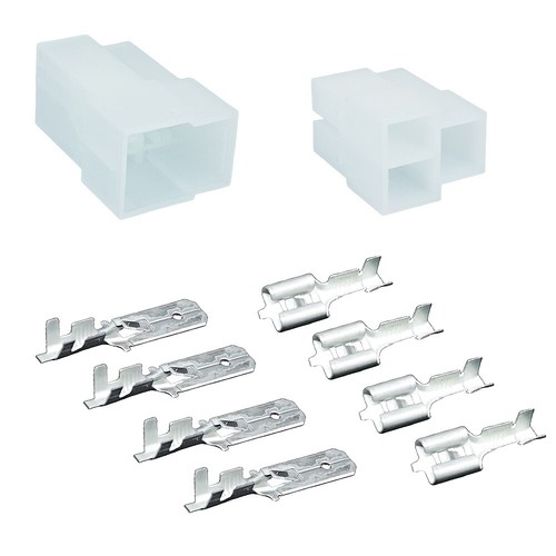 Fastin faston auto stecker - fastin-faston,
