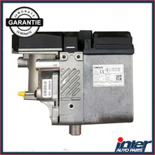 Webasto thermo top c - webasto,