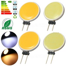 G4 LED COB 4W 5W 7W 12W Lampe