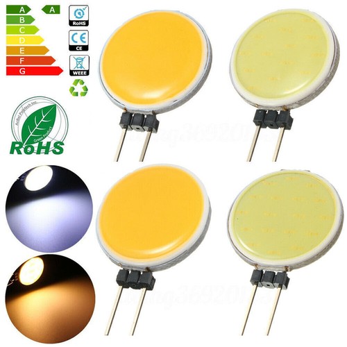 Led cob 7w 12w lampe - led,
